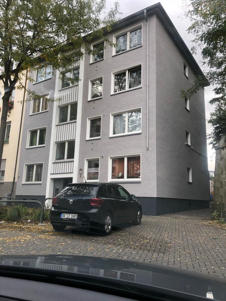 Zum Verkauf steht ein attraktives Mehrfamilienhaus in Dortmund zimmer