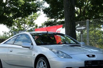 Toyota Celica