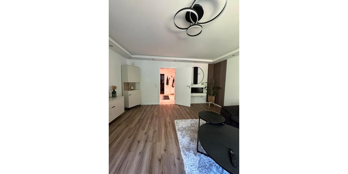 Etagenwohnung Iserlohn Letmathe - 3 Zimmer, 85 m&sup2;, 199.000&euro; | Angebot:24393650