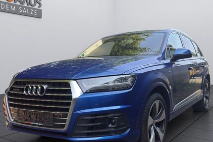Audi Q7 99.000 km 33.490 € Dortmund 44149