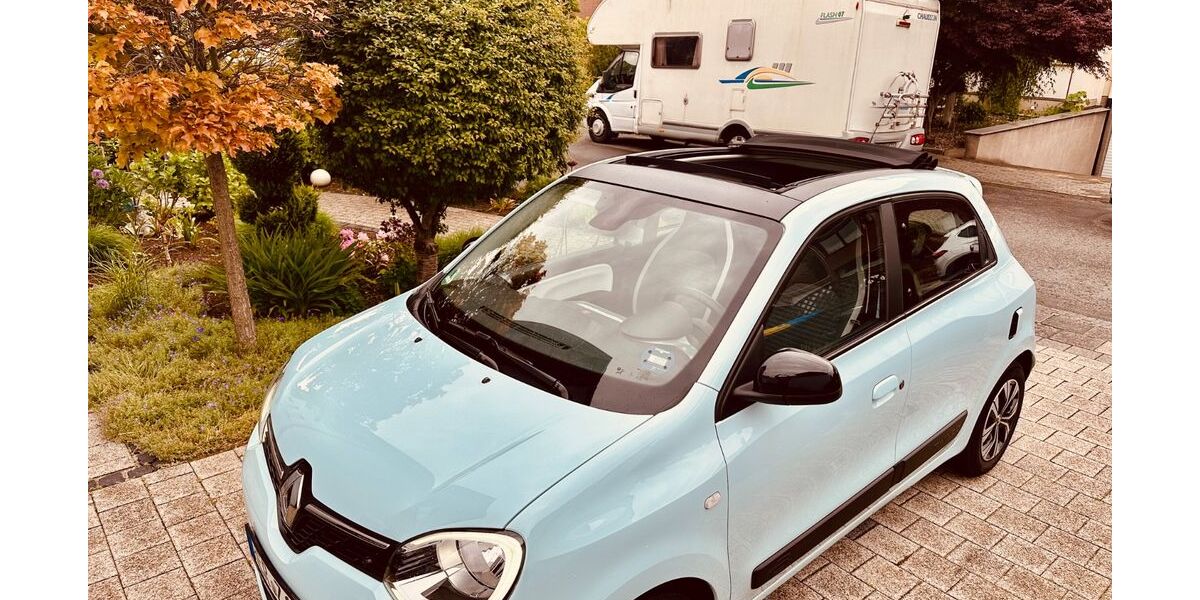 Renault Twingo 22.879 km 12.200 &euro; Herne 44651