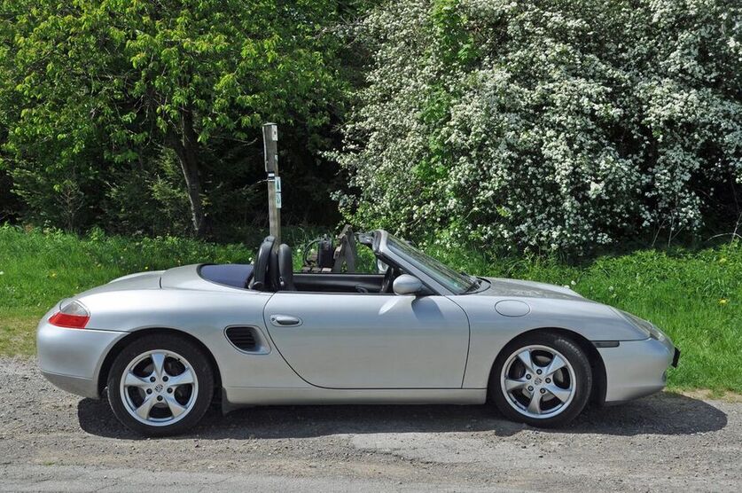 Boxster