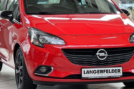 Opel Corsa 44.522 km 11.999 € Wuppertal 42389