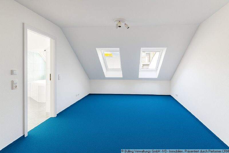 Etagenwohnung Dortmund Kirchhörde - 4 Zimmer, 131 m&sup2;, 379.000&euro; | Angebot:23958178