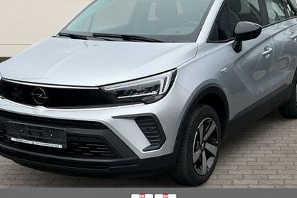 Opel Crossland (X) 27.164 km 16.890 &euro; Herne Wanne-Eickel 44653