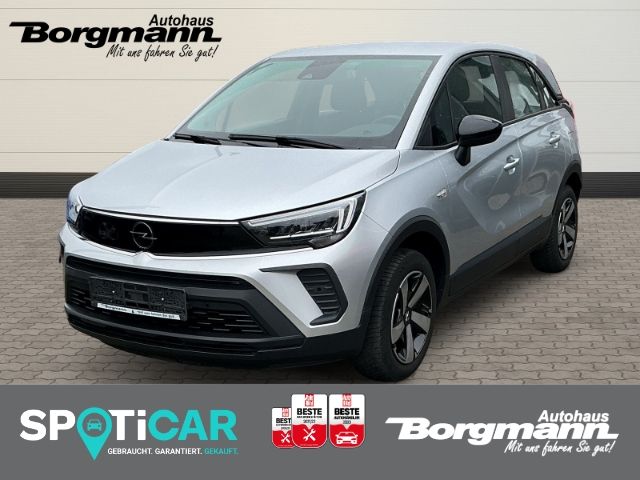 Opel Crossland (X) 27.164 km 16.890 &euro; Herne Wanne-Eickel 44653