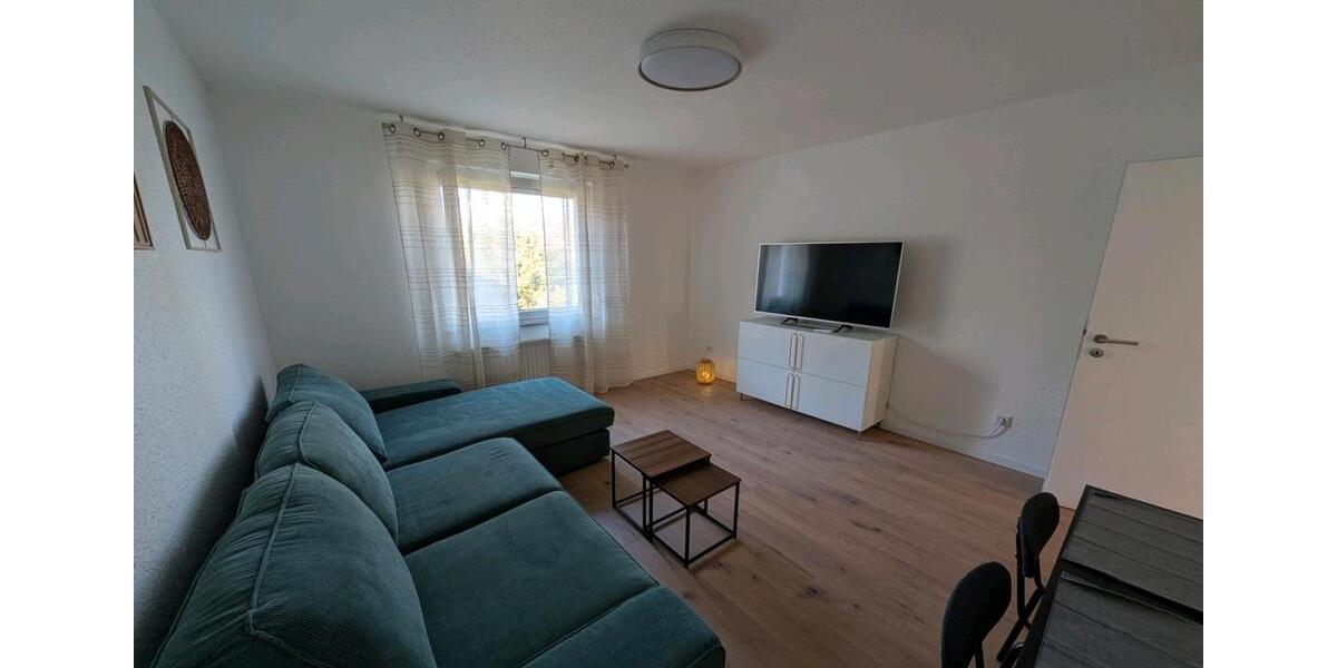 Etagenwohnung Dortmund Huckarde - 2 Zimmer, 38 m&sup2;, 995&euro; | Angebot:24749949