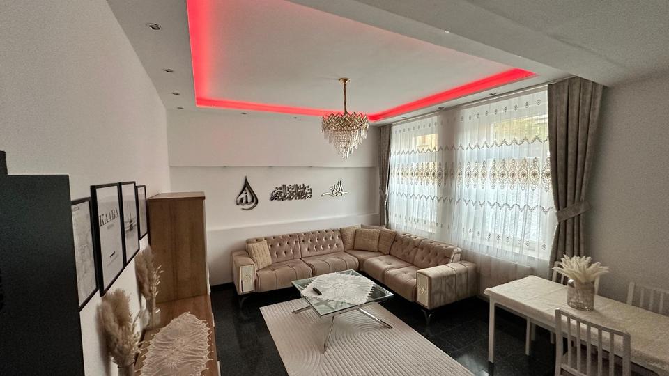 Erdgeschoßwohnung Herne - 2.5 Zimmer, 58 m&sup2;, 110.000&euro; | Angebot:24756401