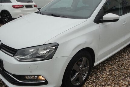 VW Polo 199.870 km 6.300 &euro; HERNE 44651
