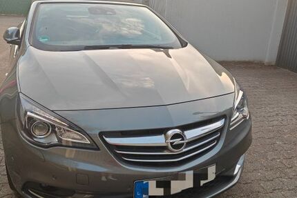 Opel Cascada 48.200 km 17.250 &euro; Herne 44652