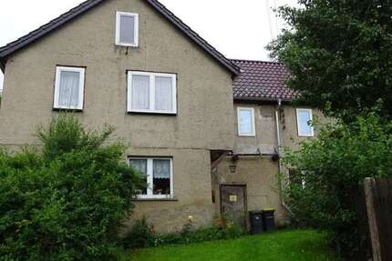Haus zum Kaufen in Bremsnitz 50.000 € 154 m²