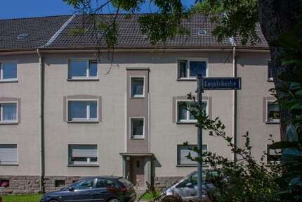 Wohnung zum Mieten in Essen 280 € 46.52 m²