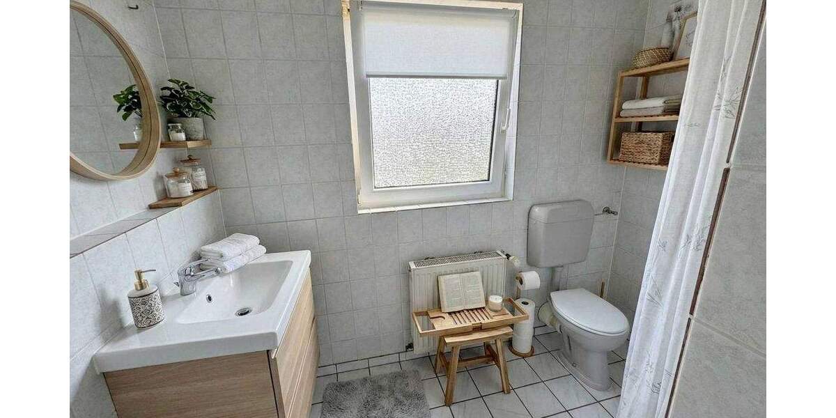 Etagenwohnung Bergkamen Mitte - 4 Zimmer, 164.900&euro; | Angebot:23967089