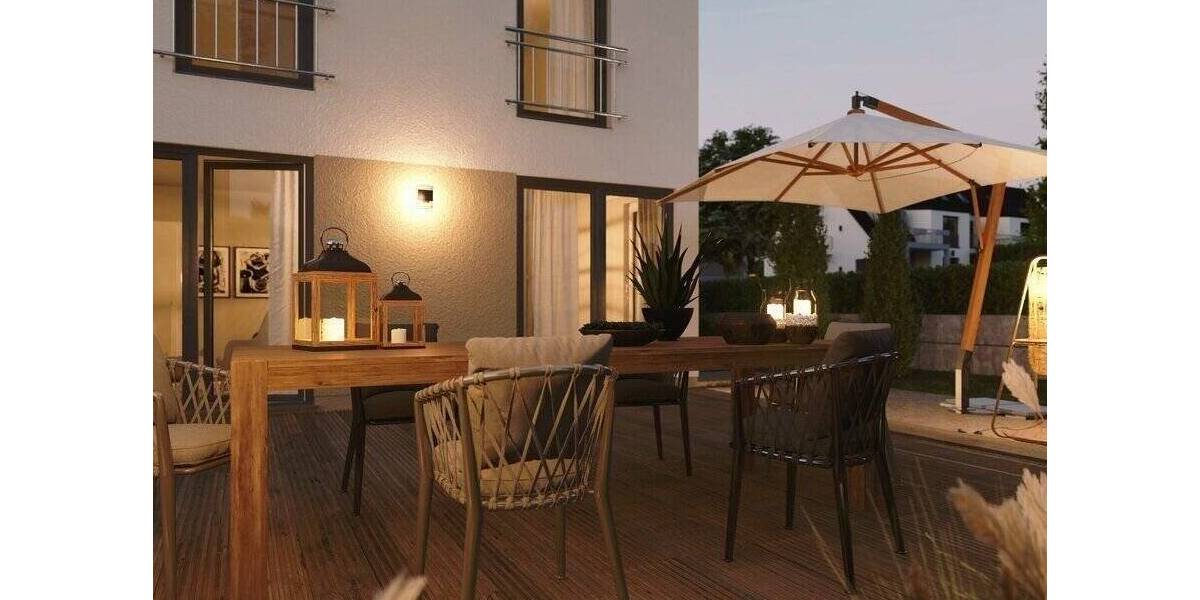 Mehrfamilienhaus, Wohnhaus Nordkirchen Südkirchen - 5 Zimmer, 152 m&sup2;, 299.500&euro; | Angebot:25681200