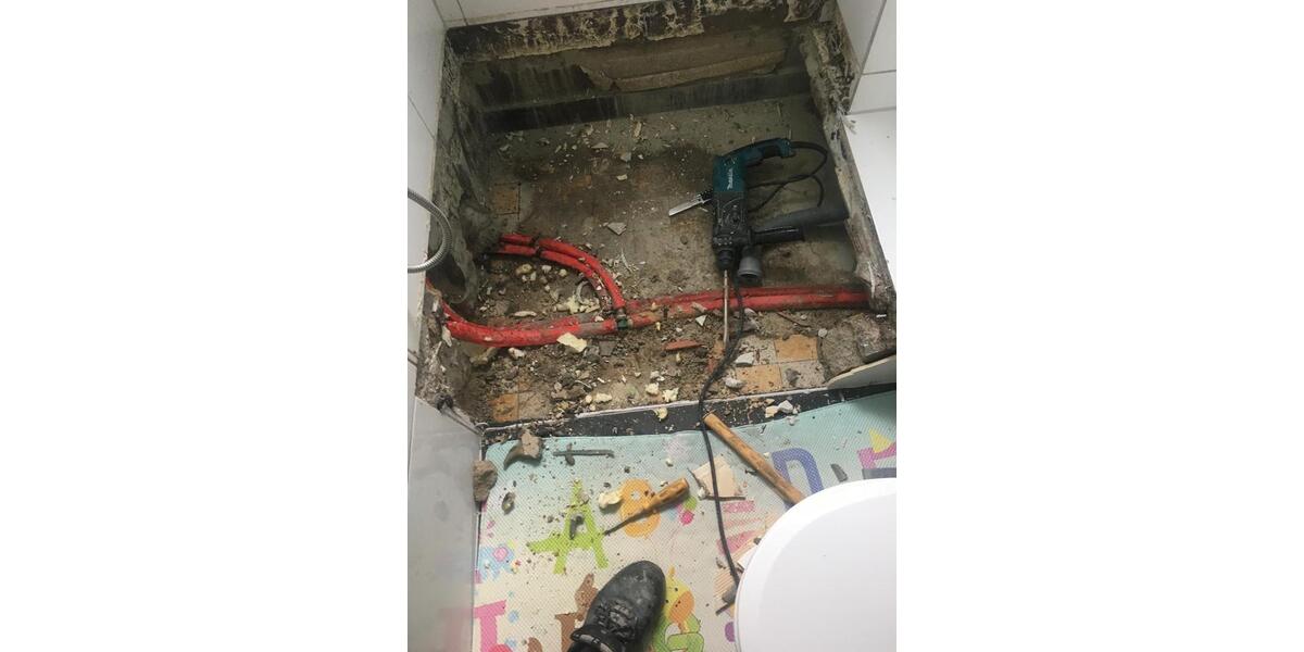 Erdgeschoßwohnung Bergkamen - 4 Zimmer, 106 m&sup2;, 148.000&euro; | Angebot:23198483