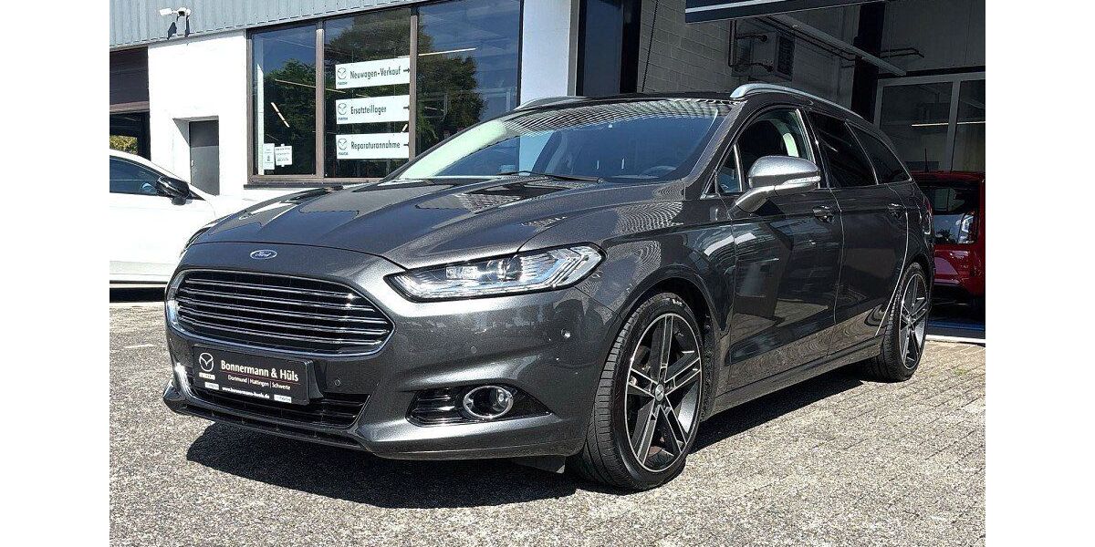 Ford Mondeo 74.308 km 16.390 &euro; Dortmund 44263