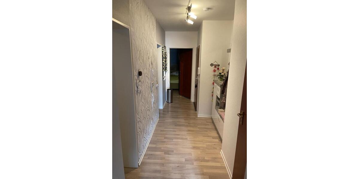 Erdgeschoßwohnung Kamen - 2 Zimmer, 67 m&sup2;, 490&euro; | Angebot:25900268