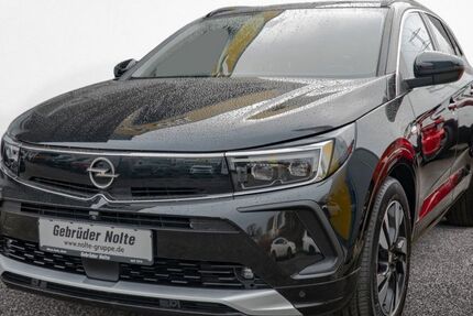 Opel Grandland (X) 27.936 km 21.450 &euro; Iserlohn 58636