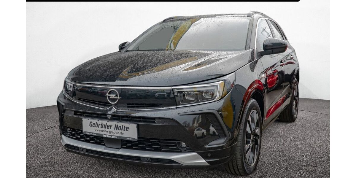 Opel Grandland (X) 27.936 km 21.450 &euro; Iserlohn 58636