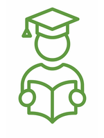 Symbol für Weiterbildung in Dortmund