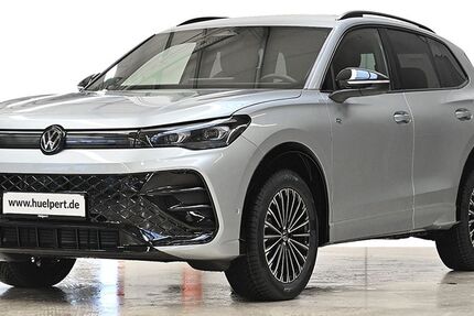 VW Tiguan 2.990 km 58.800 &euro; Unna 59423