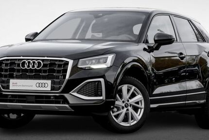 Audi Q2 2.500 km 29.911 &euro; Dortmund 44143