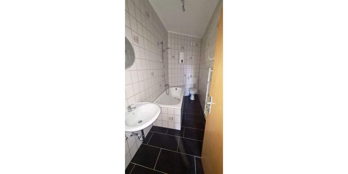 Etagenwohnung Recklinghausen Süd - 2 Zimmer, 54 m&sup2;, 370&euro; | Angebot:25700383