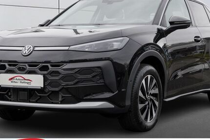 VW T-Roc 1.250 km 36.890 &euro; Witten 58453