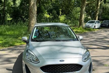 Ford Fiesta 128.000 km 7.280 &euro; Dortmund 44369
