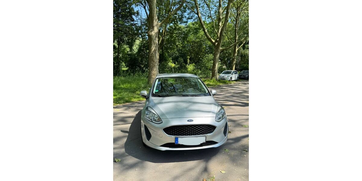 Ford Fiesta 128.000 km 7.280 &euro; Dortmund 44369