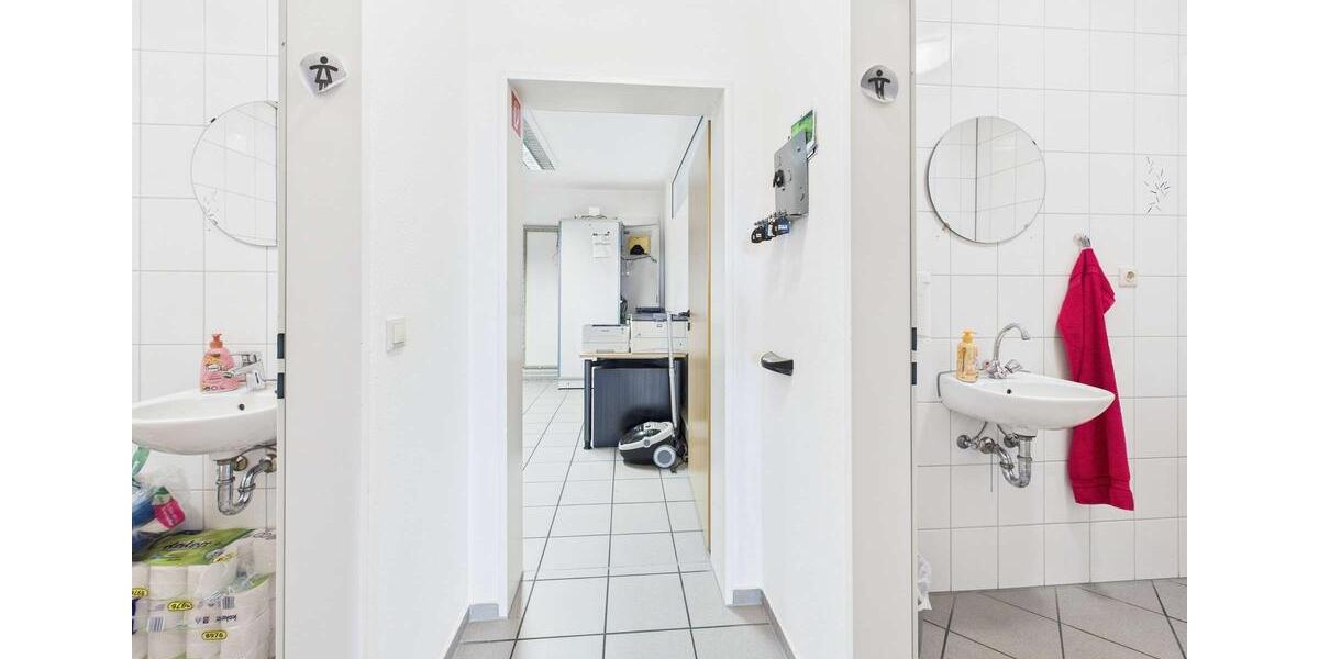 Gewerbeobjekt Waltrop - 935&euro; | Angebot:25625002