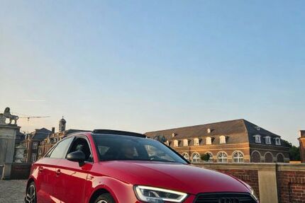 Audi A3 116.500 km 18.900 &euro; Witten 58454