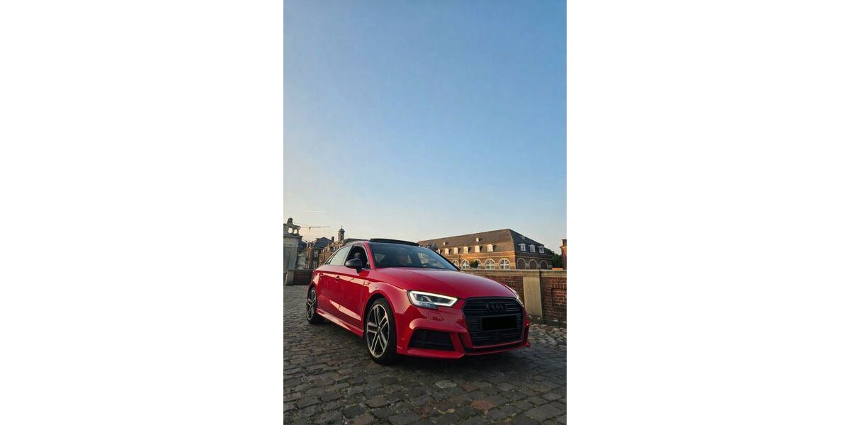 Audi A3 116.500 km 18.900 &euro; Witten 58454