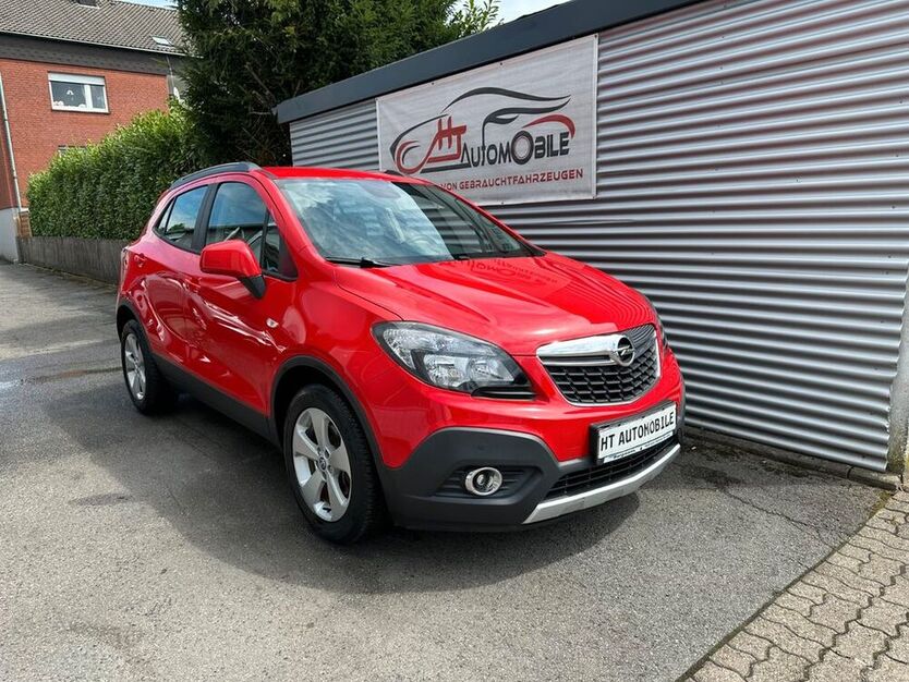 Mokka