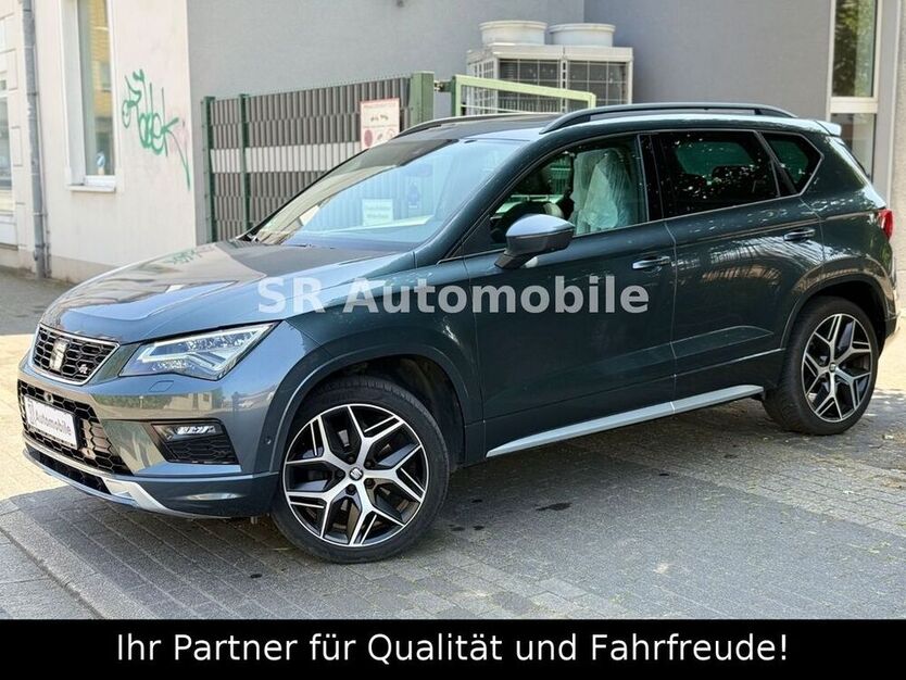 Ateca