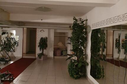 Tanzstudio, Yogaraum, Fitnessraum....zu vermieten! zimmer