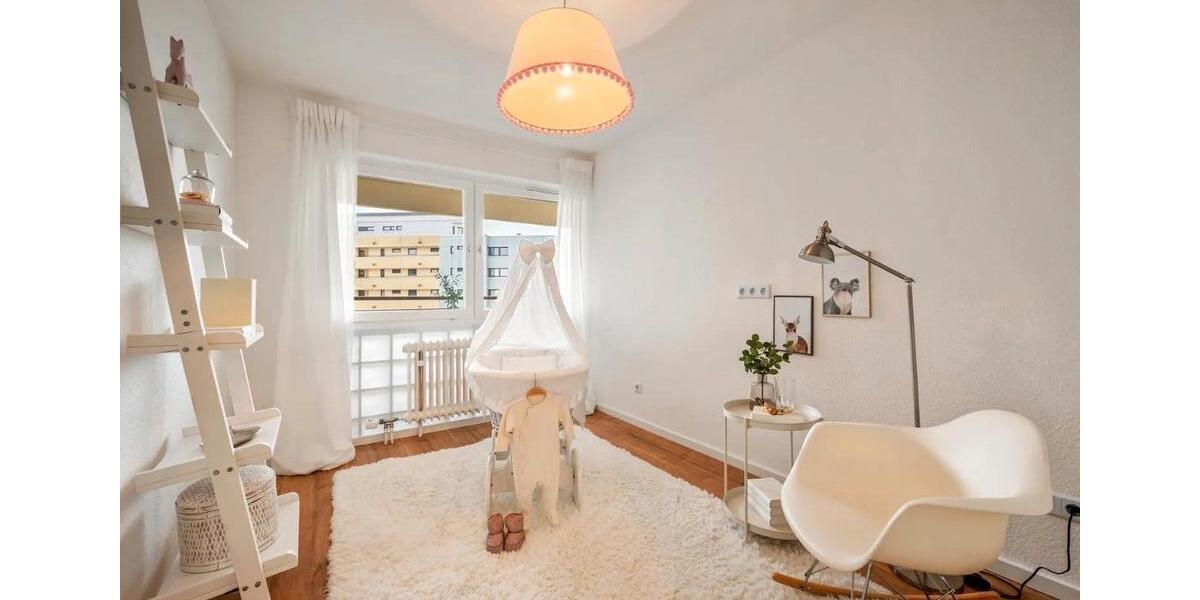 Etagenwohnung Herdecke - 3.5 Zimmer, 77 m&sup2;, 239.000&euro; | Angebot:26951451
