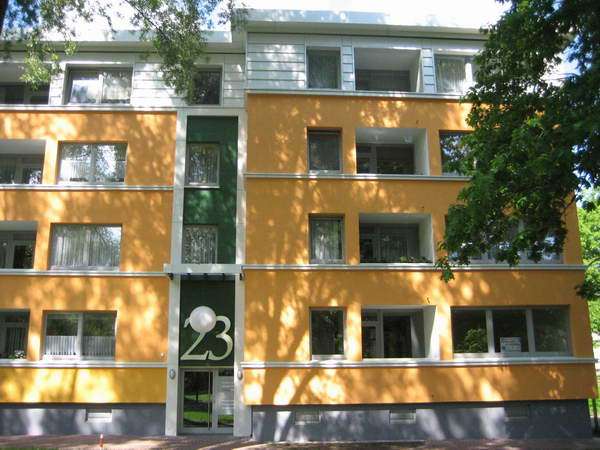 Etagenwohnung Dortmund Grevel - 2 Zimmer, 63 m&sup2;, 549&euro; | Angebot:27201820