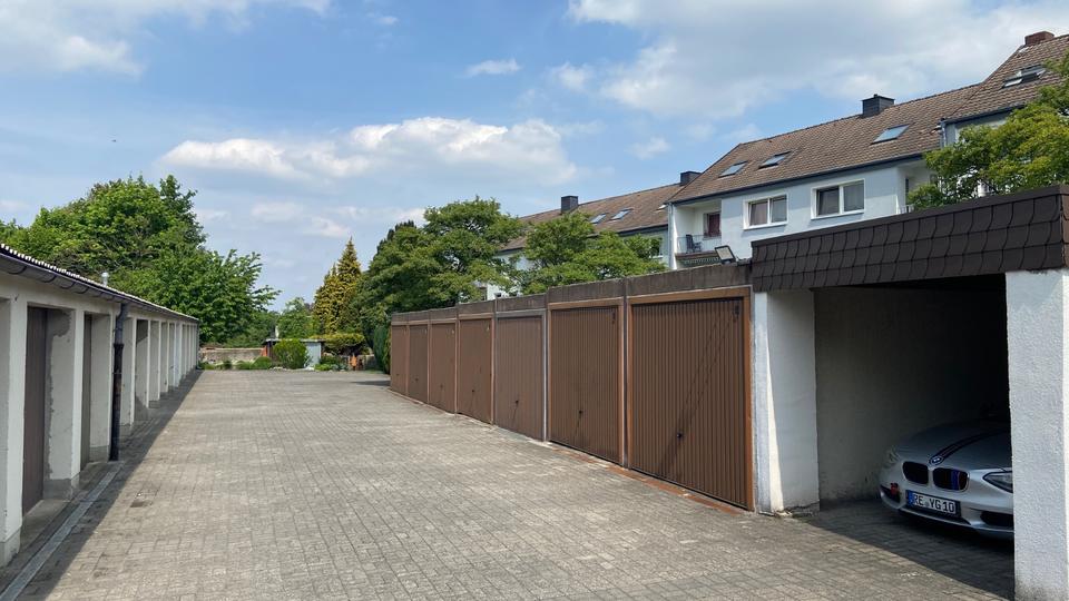 Etagenwohnung Datteln - 2.5 Zimmer, 54 m&sup2;, 79.000&euro; | Angebot:26591191
