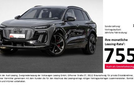 Audi SQ6 e-tron 3.814 km 77.230 € Dortmund 44143