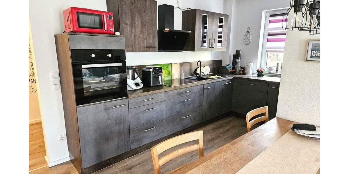 Etagenwohnung Menden Lendringsen - 2 Zimmer, 77 m&sup2;, 925&euro; | Angebot:26275577