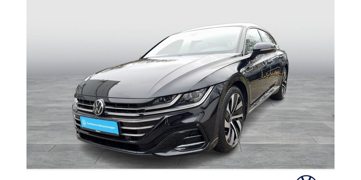 VW Arteon 32.508 km 31.767 € Unna 59423