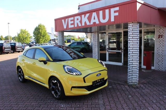 Ford Puma Gen-E 14.395 km 30.990 &euro; Werne 59368