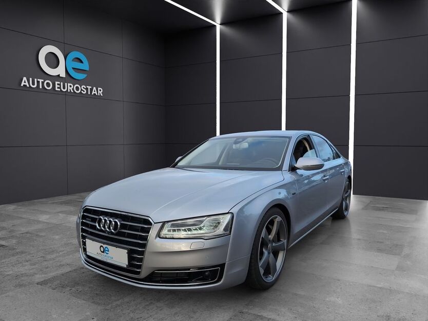 Audi A8 130.520 km 30.950 € Hamm 59077