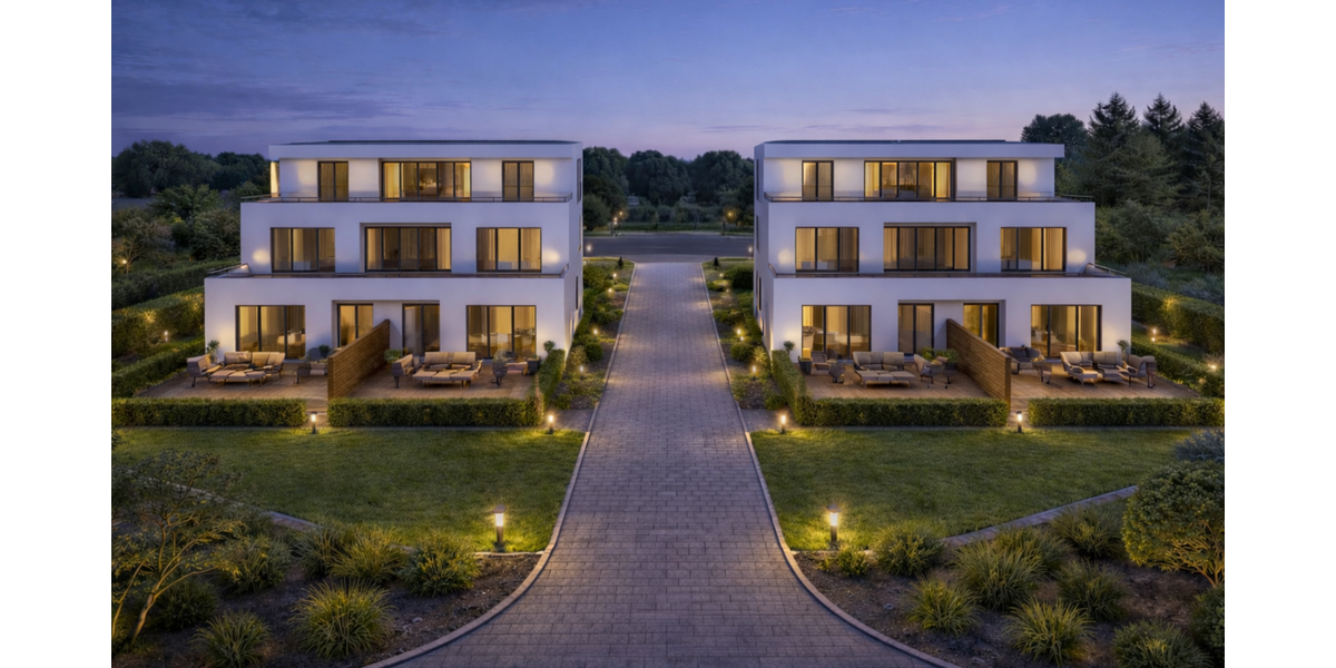 Etagenwohnung Bochum Bochum-Südwest - 3 Zimmer, 128 m&sup2;, 904.313&euro; | Angebot:25939008