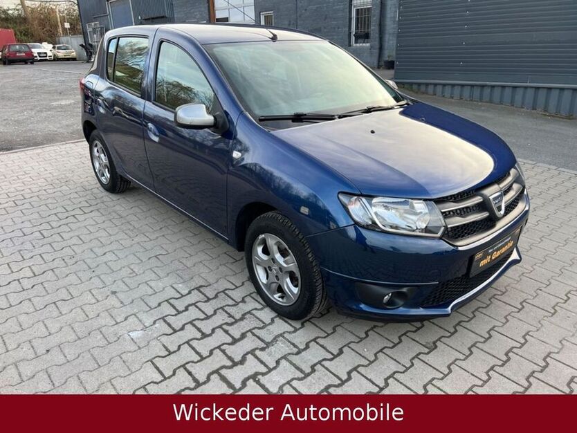 Sandero