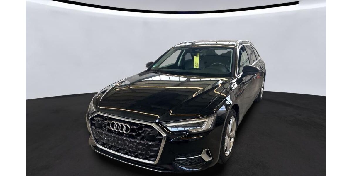 Audi A6 47.320 km 38.077 &euro; Hagen 58091