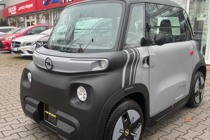 Opel Rocks-e 26.027 km 6.190 &euro; Dortmund OT Mitte 44145