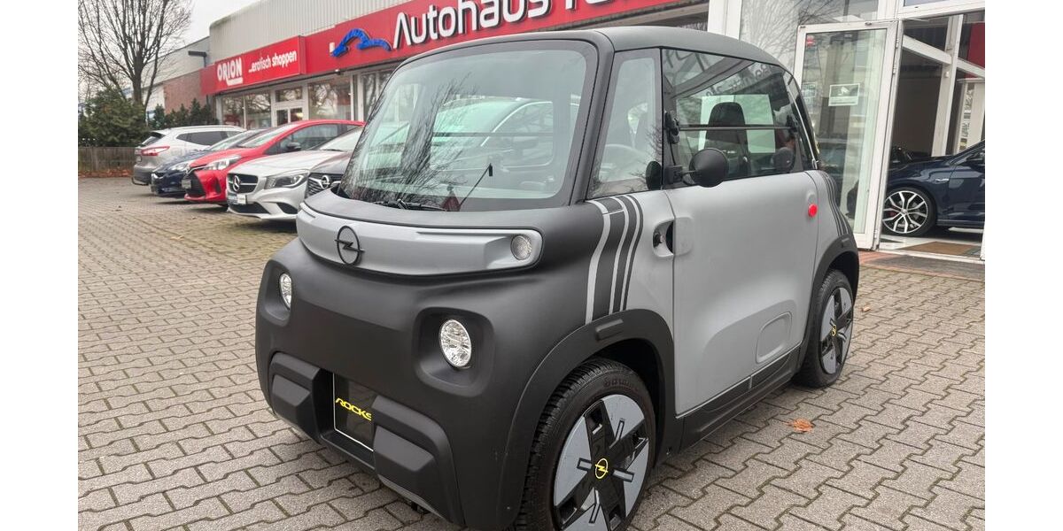 Opel Rocks-e 26.027 km 6.190 &euro; Dortmund OT Mitte 44145