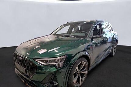 Audi e-tron 107.060 km 38.483 &euro; Hagen 58091